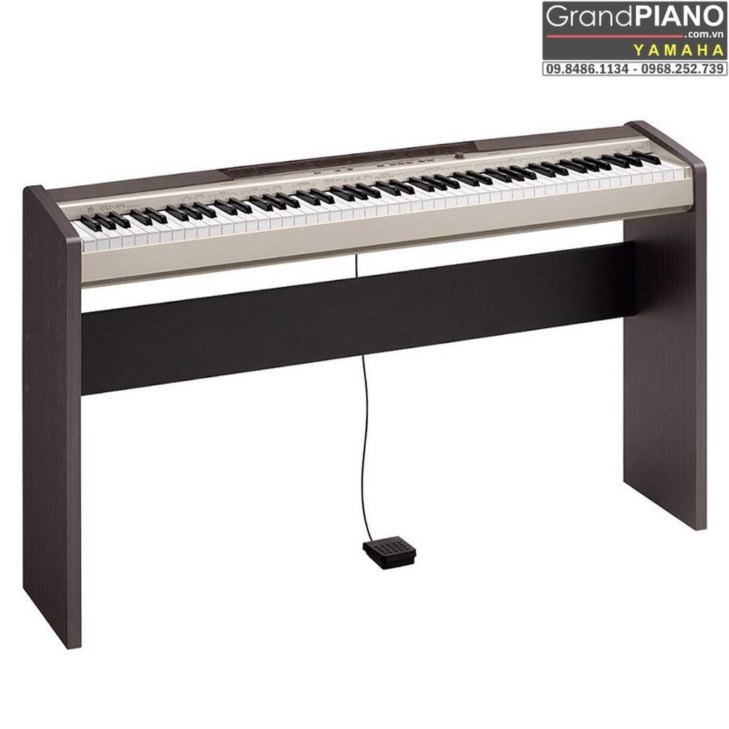 CASIO PX-120 SERIAL: 8058219BKR 